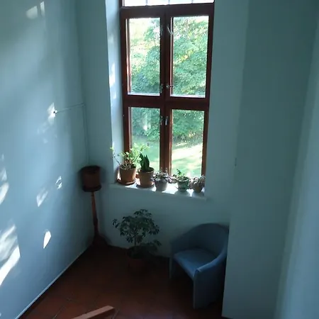 Pensión Perjatsi Guest House