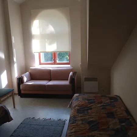 Pensión Perjatsi Guest House Perjatsi