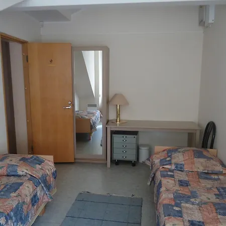 Perjatsi Guest House