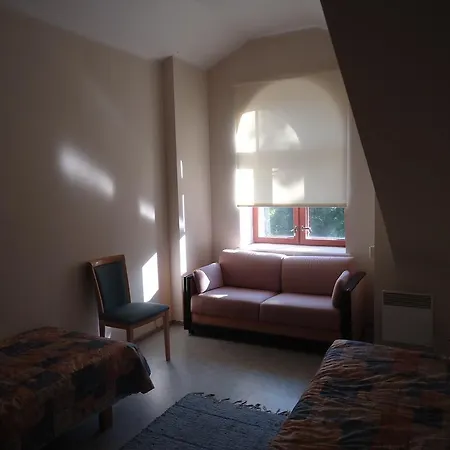 Pensión Perjatsi Guest House *