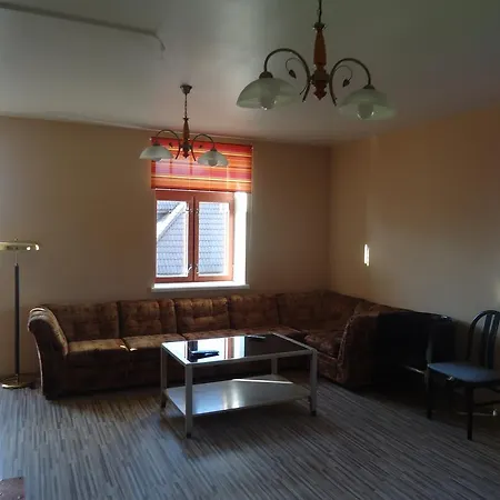Pensión Perjatsi Guest House